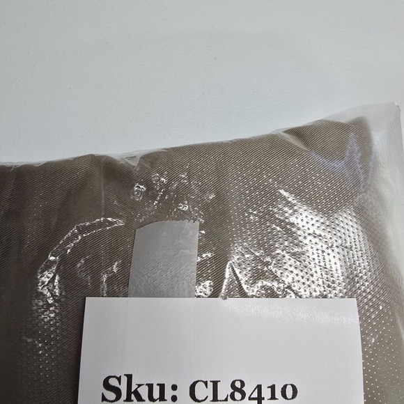 Flint and Tinder Shorts Mens 34 (Fits 32x6.5) Beige Chino Flat Front Office - Picture 13 of 13